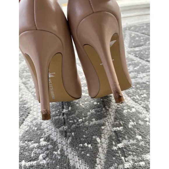 Heels - Picture 6 of 10